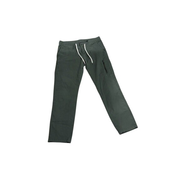 Vuori Women’s Ripstop Climber Pants Size Large Green - Picture 2 of 7